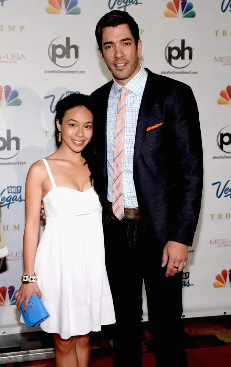 Are Property Brothers Married Or Dating Are Property Brothers Married Or Dating